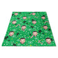 Custom Christmas Blanket-